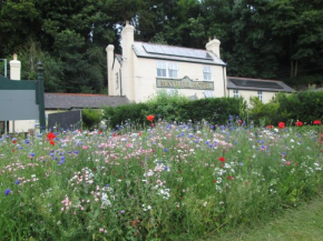 The Mayhill Hotel, Monmouth